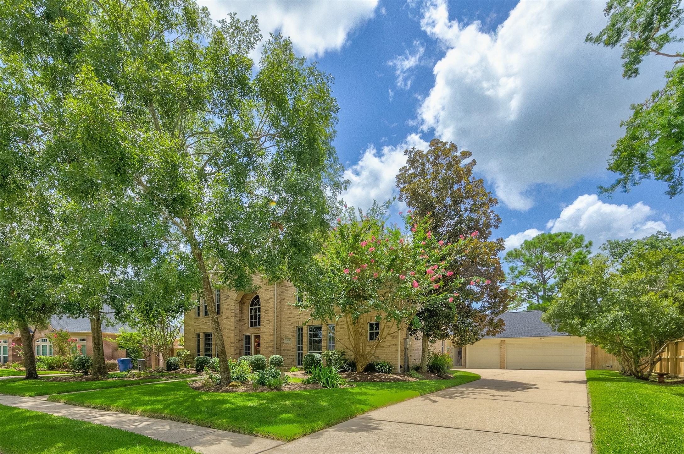 804 Morning Dove Lane Friendswood TX 77546