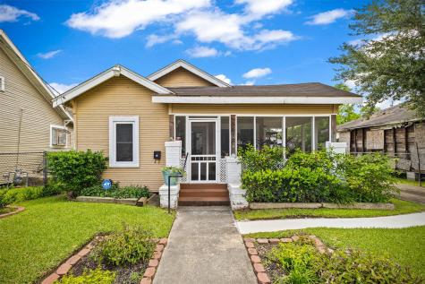 5418 Arapahoe Street Houston TX 77020