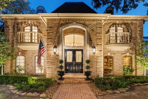 1110 Brecon Hall Drive Houston TX 77077