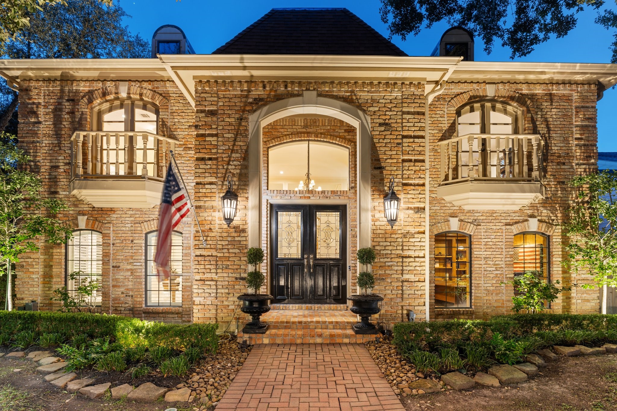 1110 Brecon Hall Drive Houston TX 77077