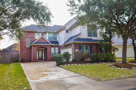 6131 Rachels Court Katy TX 77494