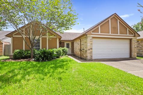 3826 Stovepipe Lane Sugar Land TX 77479