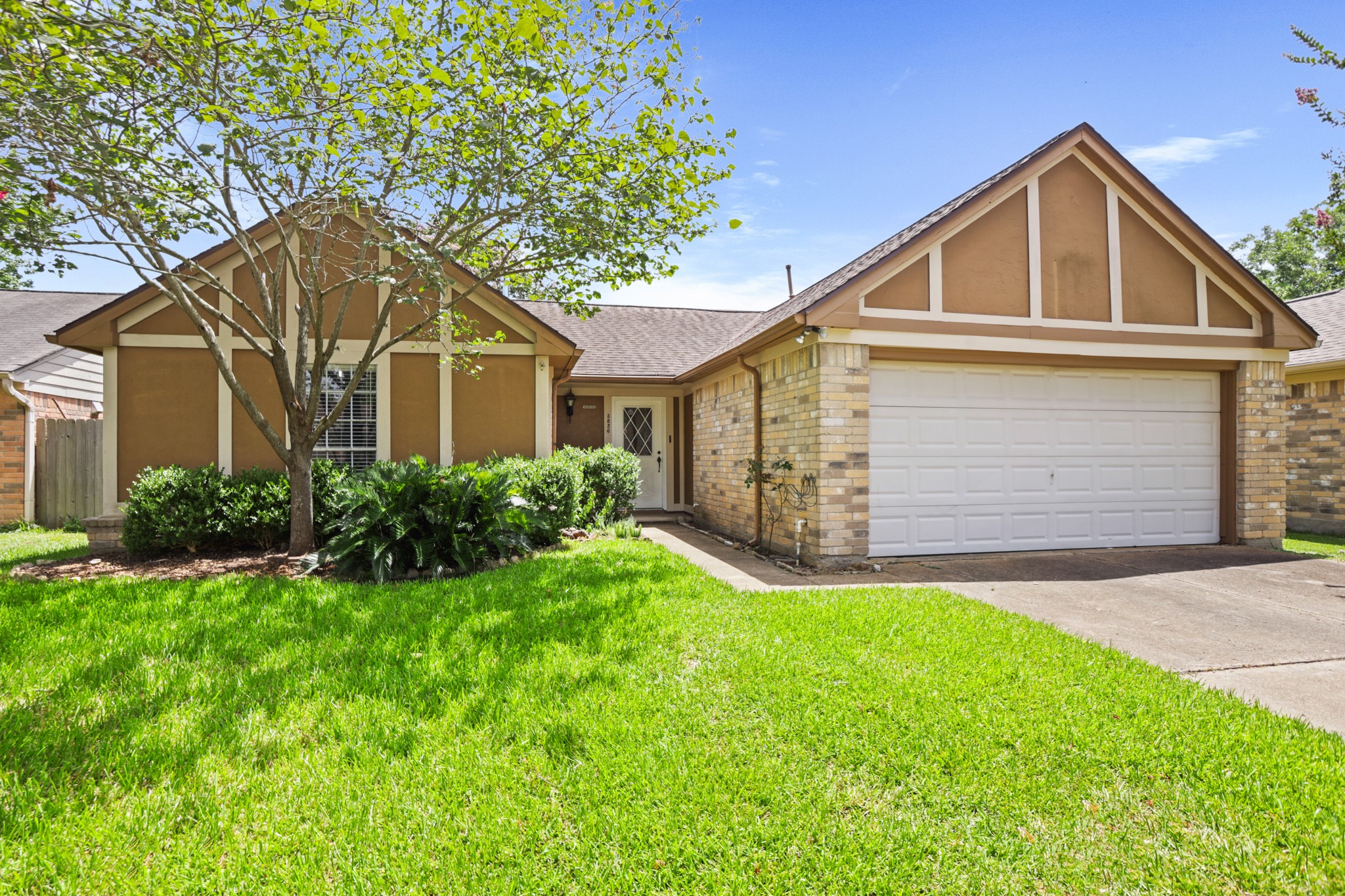 3826 Stovepipe Lane Sugar Land TX 77479