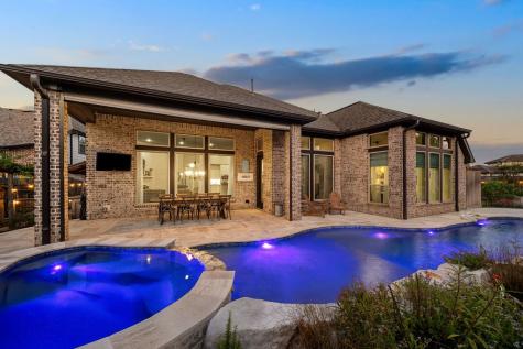 16507 Cancy Creek Court Cypress TX 77433
