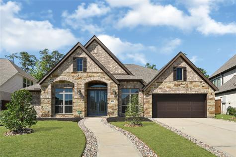 19236 Yellow Chestnut Lane New Caney TX 77357