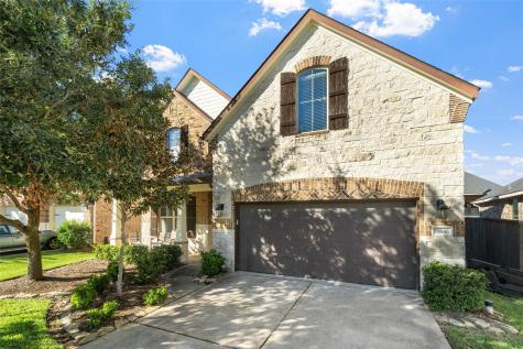 18806 Satinbird Circle Cypress TX 77429