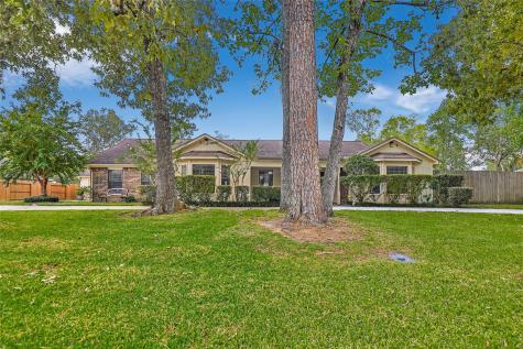 16015 Sea Palms Drive Crosby TX 77532