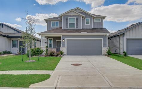 6427 Lakeview Haven Drive Houston TX 77084