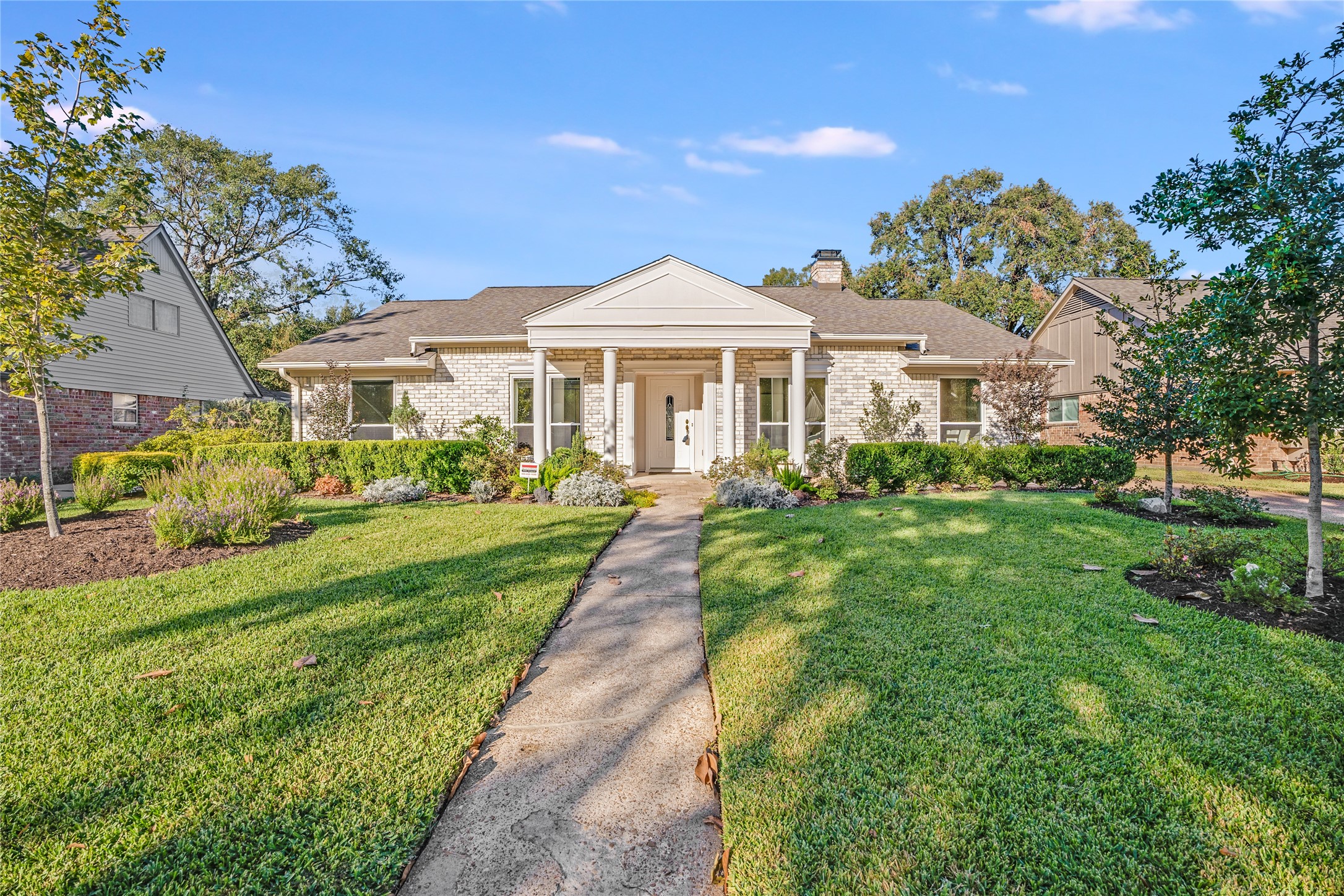 3023 Kevin Lane Houston TX 77043