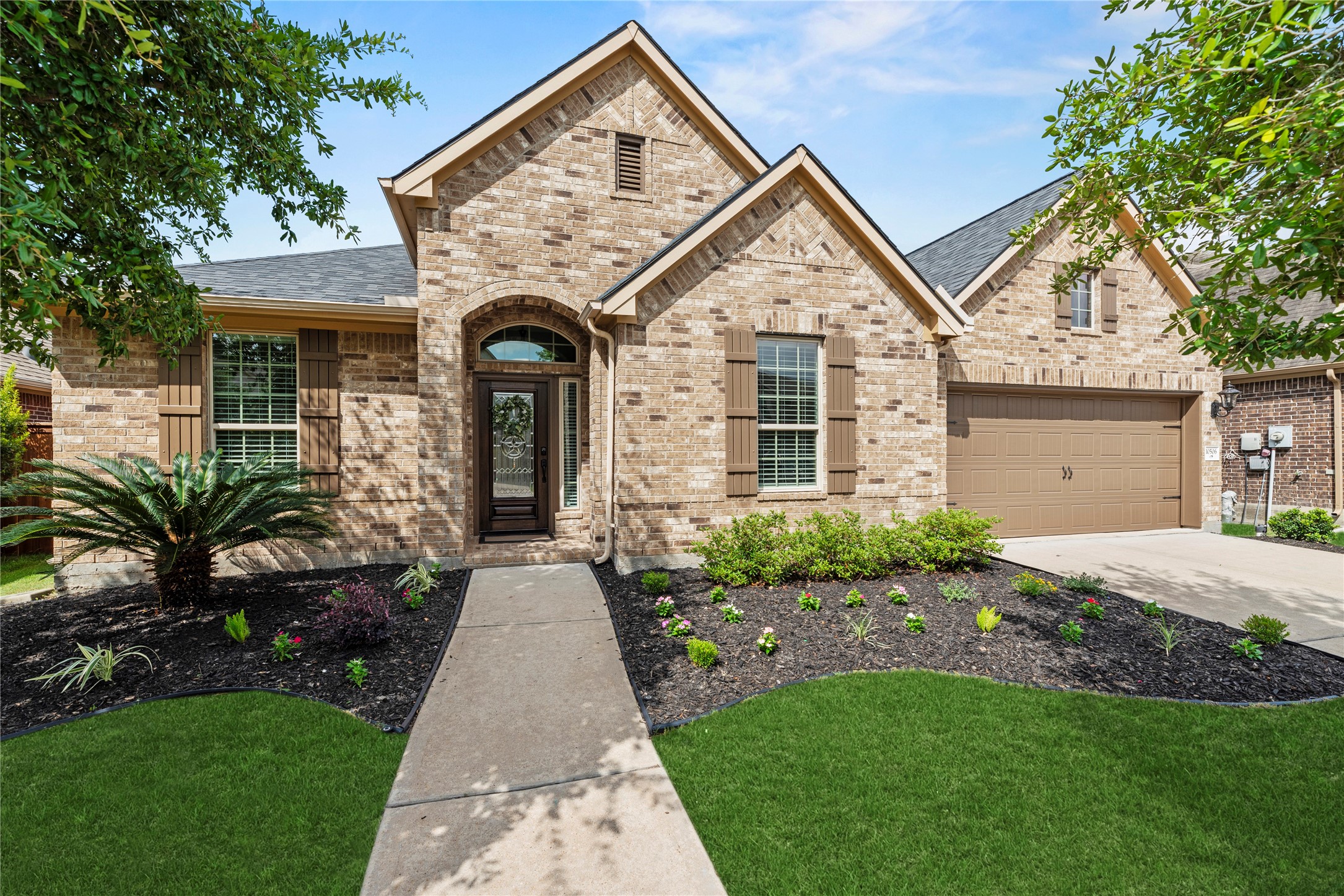 10506 Star Thistle Court Cypress TX 77433