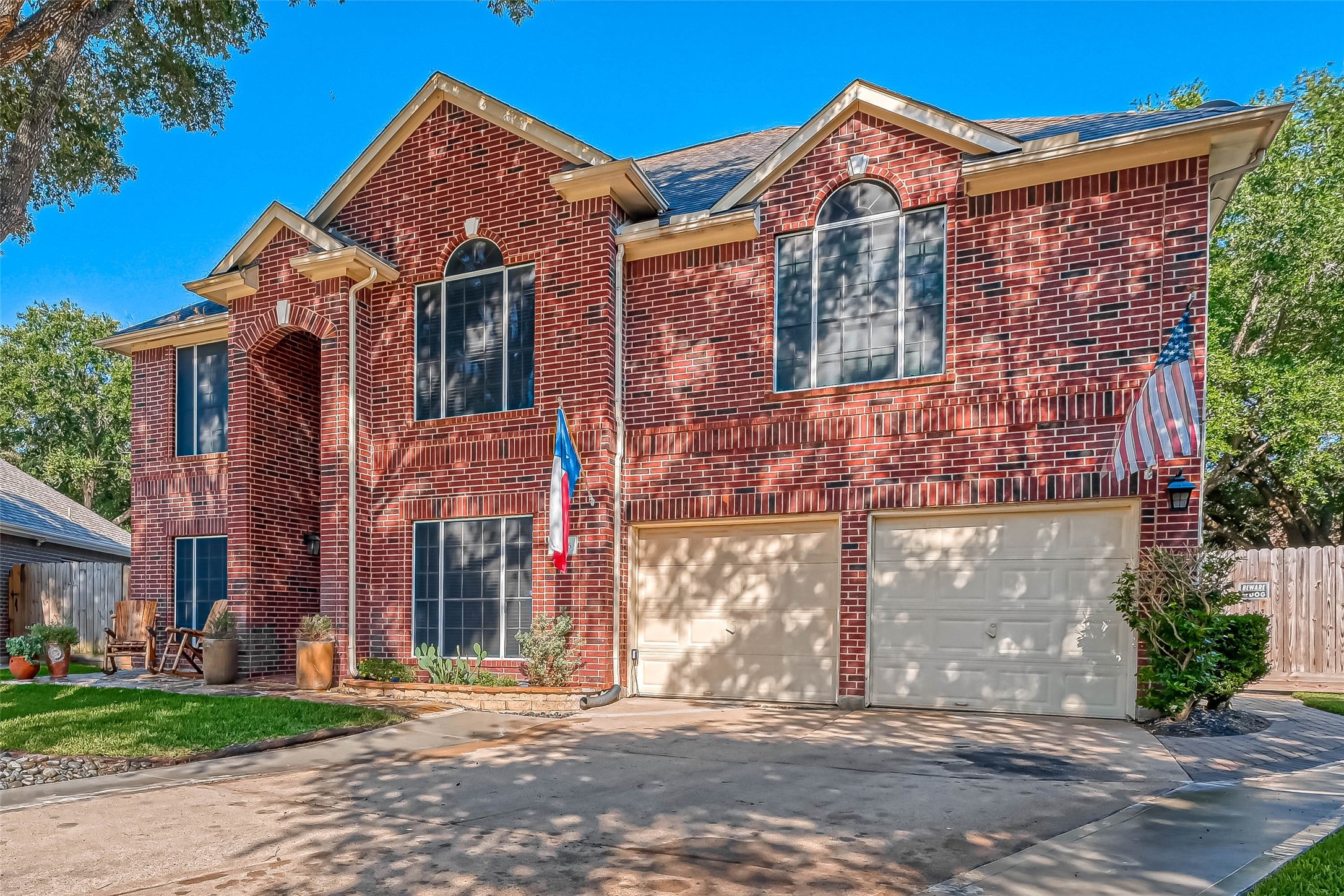 1106 Atlanta Drive Richmond TX 77406