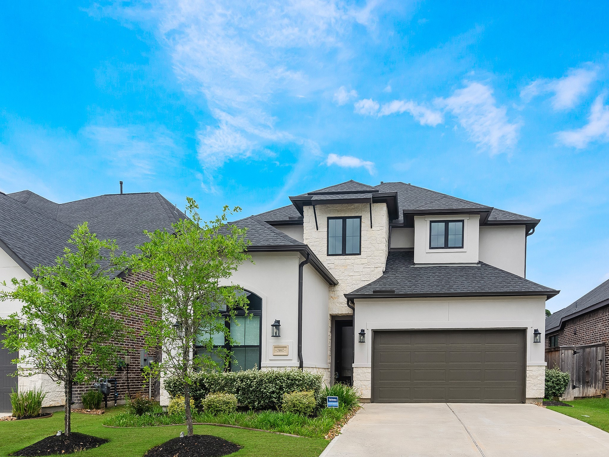 24602 Carleton Lake Lane Tomball TX 77375