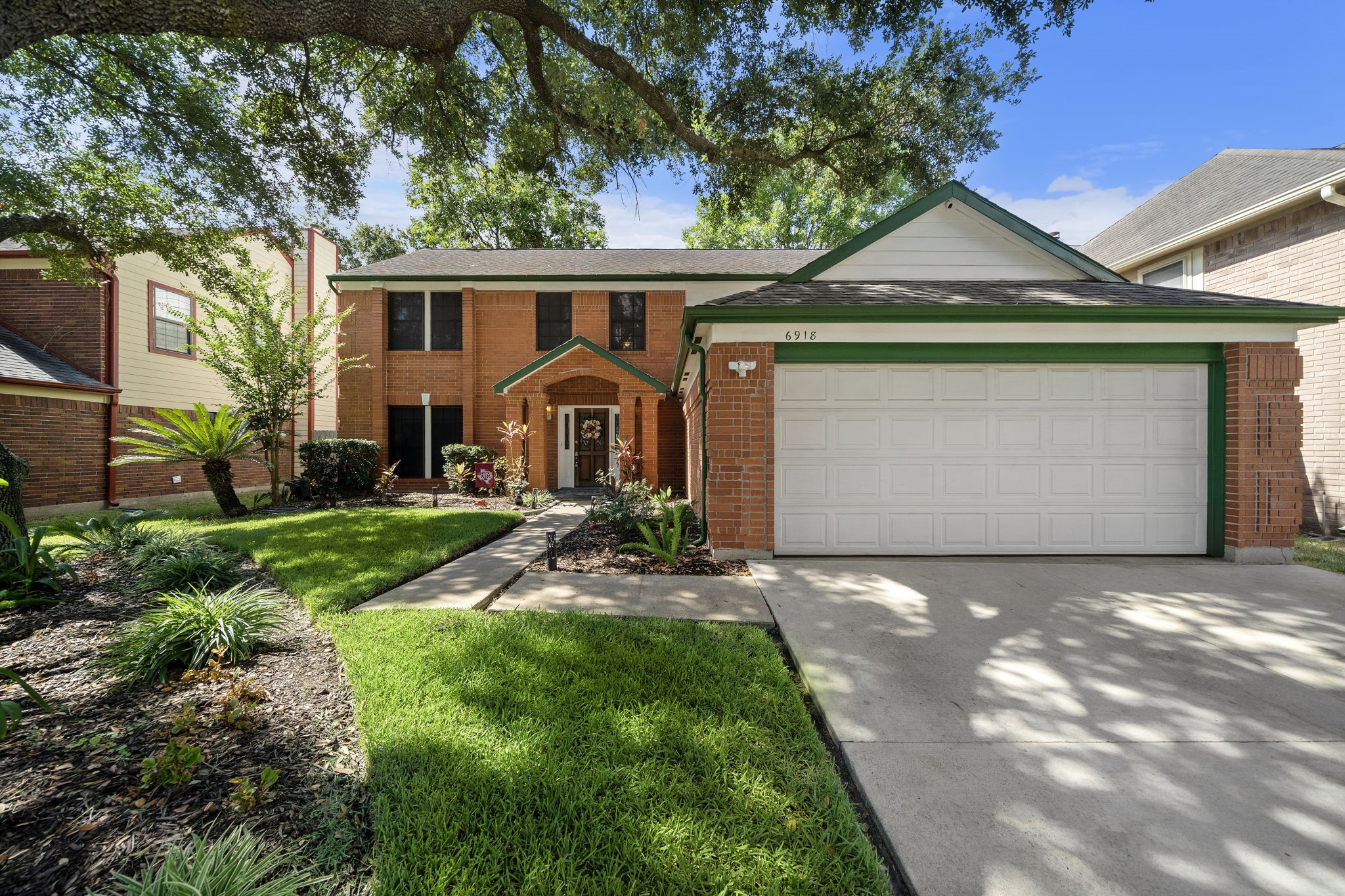 6918 Little Redwood Drive Pasadena TX 77505