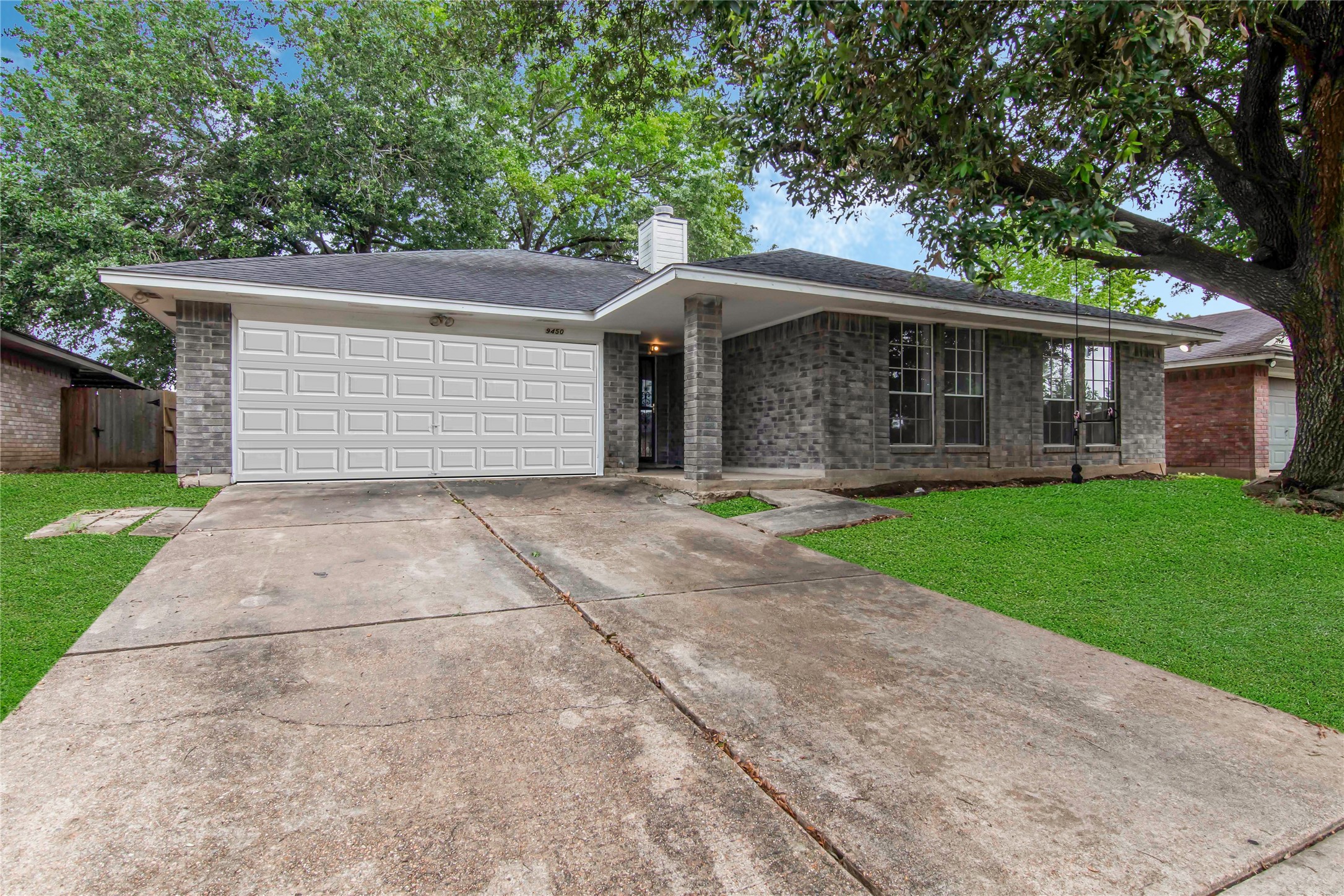 9450 Gulf Bridge Street Houston TX 77075