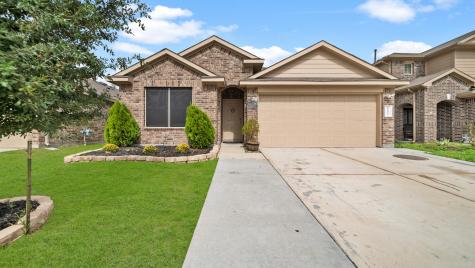 15475 Sicomoro Viejo Street Channelview TX 77530