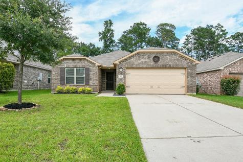 167 Courageous Side Way Magnolia TX 77354