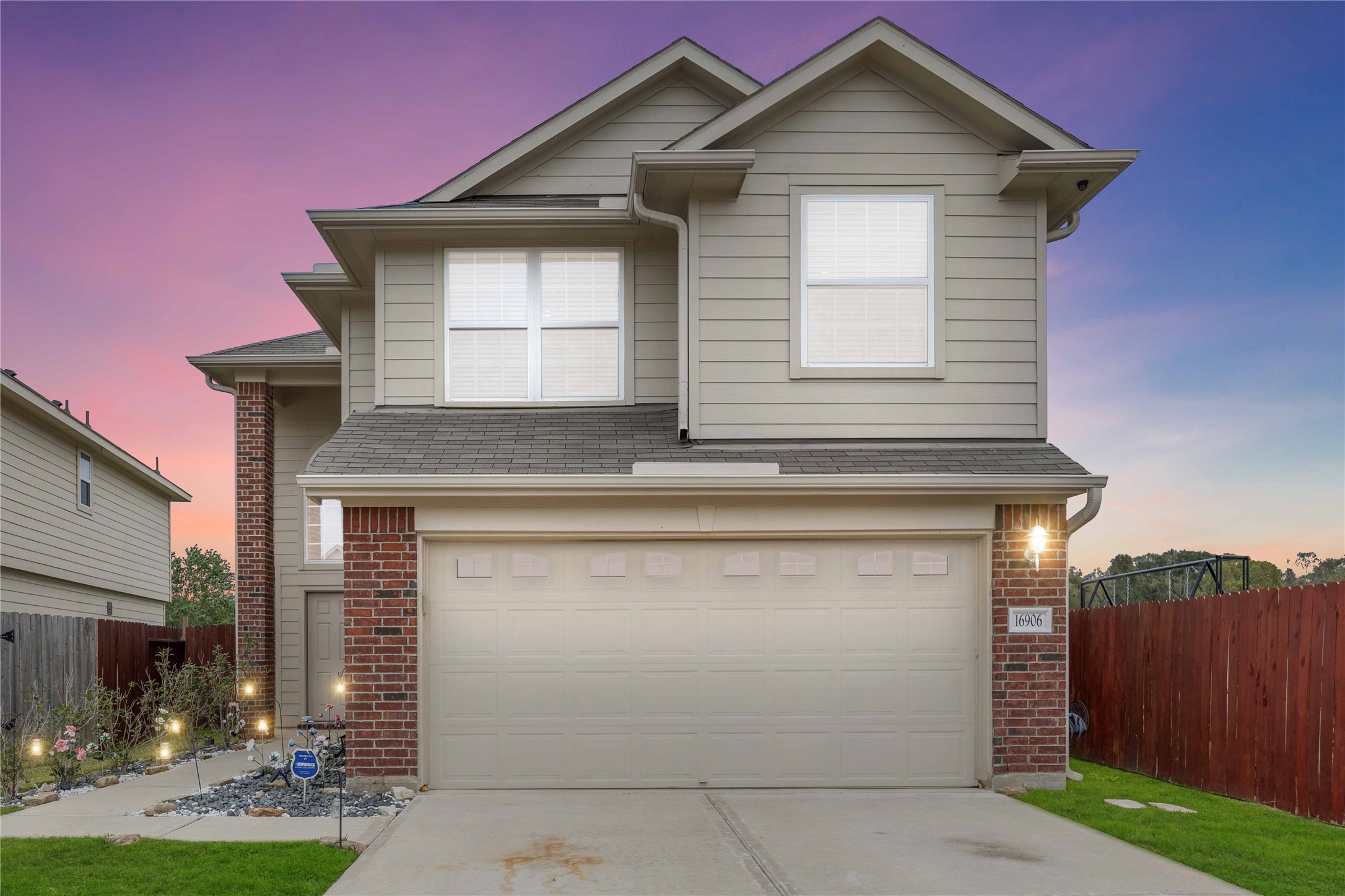 16906 Boston Manor Lane Houston TX 77073