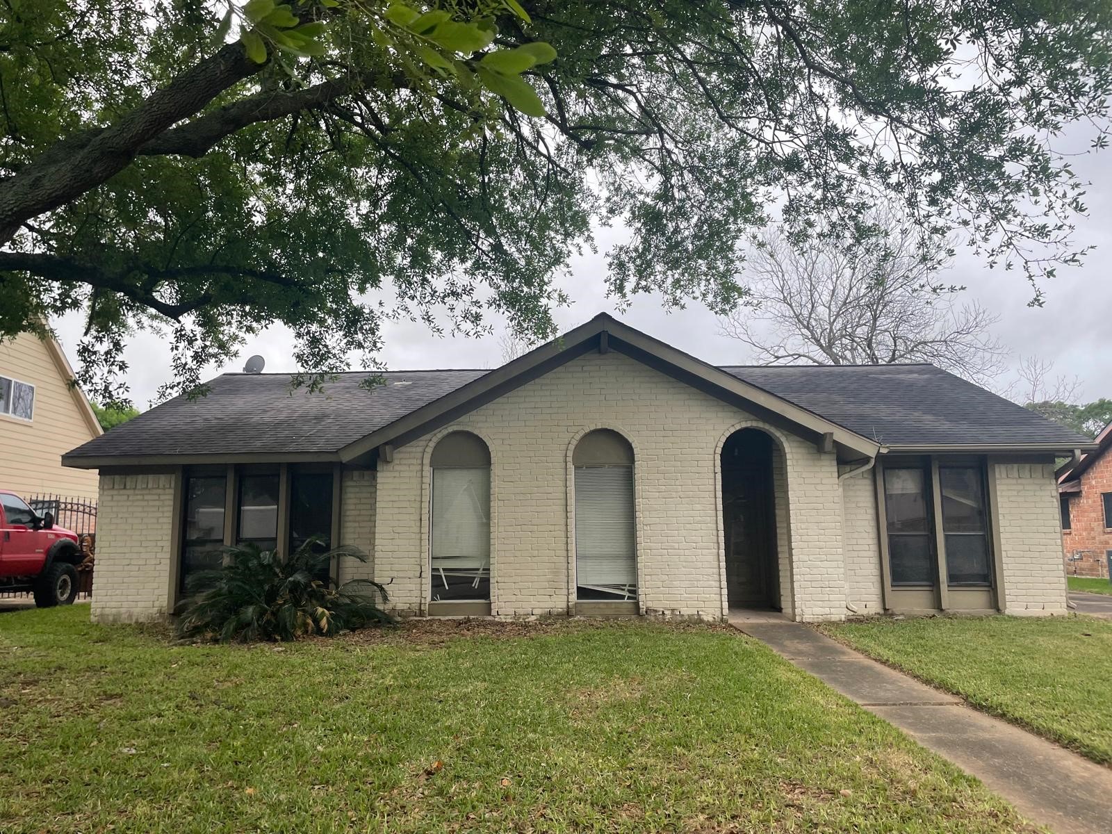 11434 Sagewillow Lane Houston TX 77089