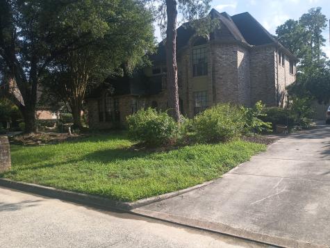 17611 Surreywest Lane Spring TX 77379
