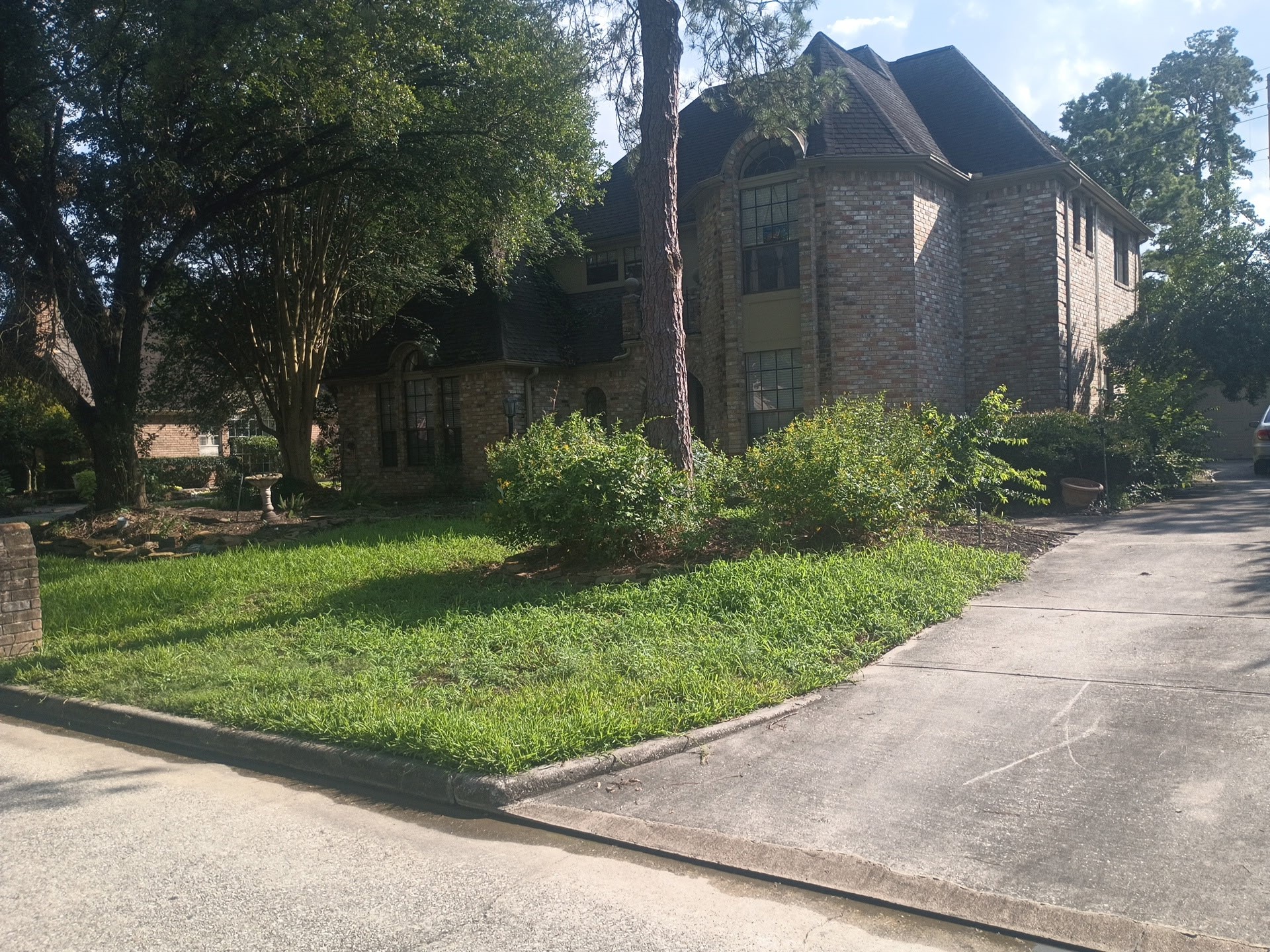17611 Surreywest Lane Spring TX 77379