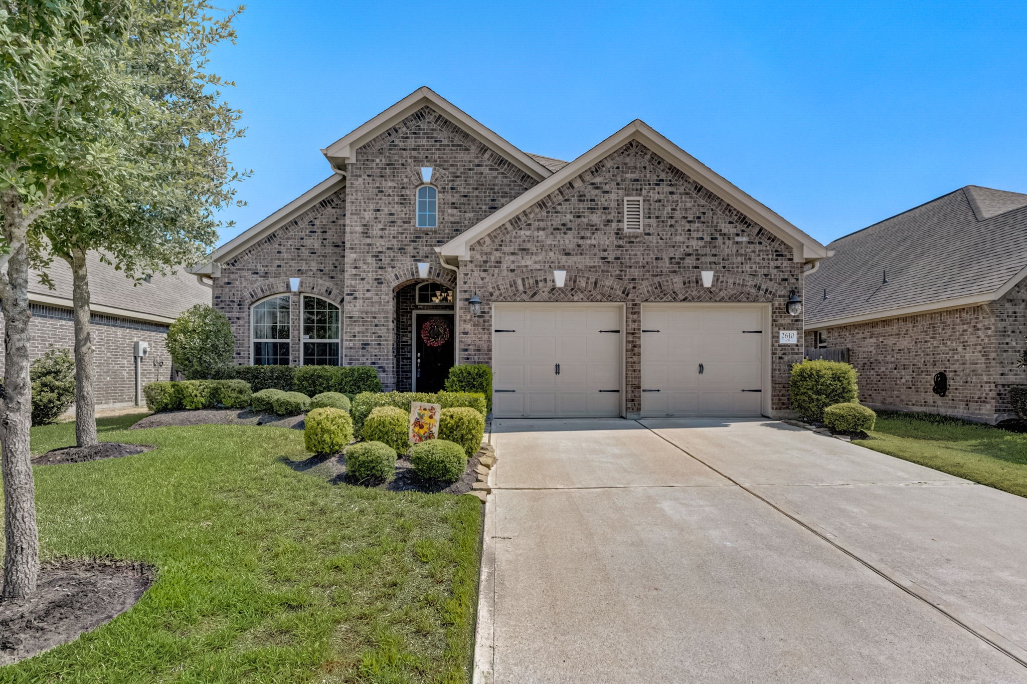 2610 Ivy Wood Lane Conroe TX 77385