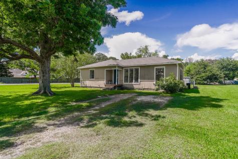 14618 6th Street Santa Fe TX 77517