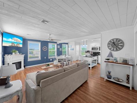 1120 N Monkhouse Drive Crystal Beach TX 77650