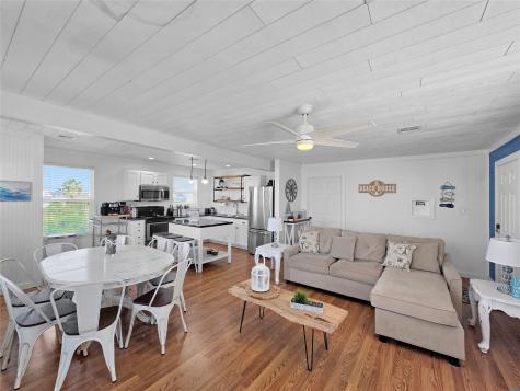 1120 N Monkhouse Drive Crystal Beach TX 77650