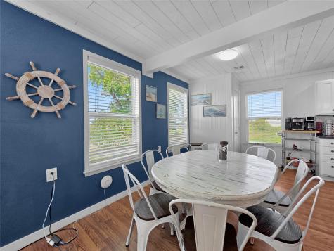 1120 N Monkhouse Drive Crystal Beach TX 77650