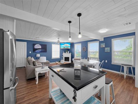 1120 N Monkhouse Drive Crystal Beach TX 77650