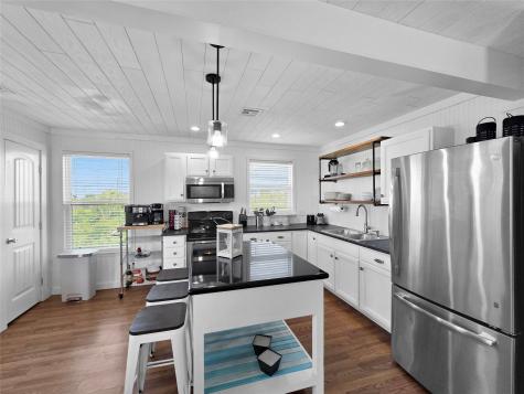 1120 N Monkhouse Drive Crystal Beach TX 77650