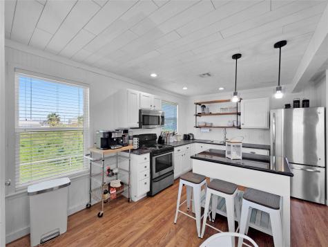 1120 N Monkhouse Drive Crystal Beach TX 77650