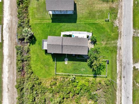 1120 N Monkhouse Drive Crystal Beach TX 77650