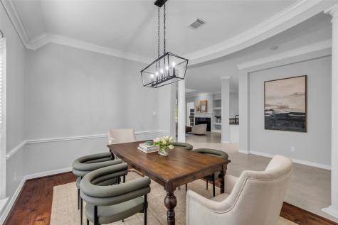 1930 Crisfield Drive Sugar Land TX 77479
