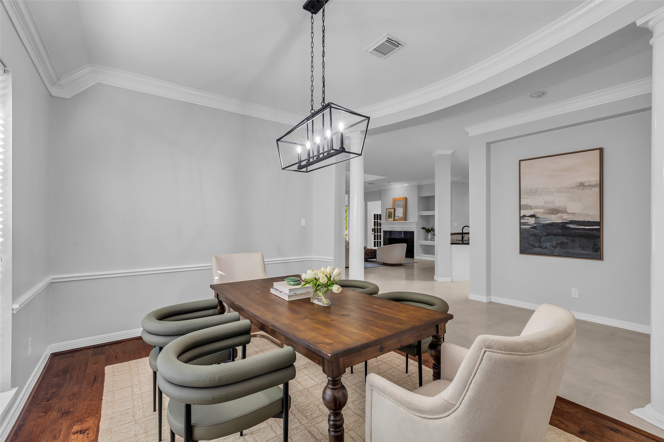 1930 Crisfield Drive Sugar Land TX 77479