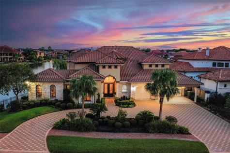 19007 Crescent Bay Drive Houston TX 77094