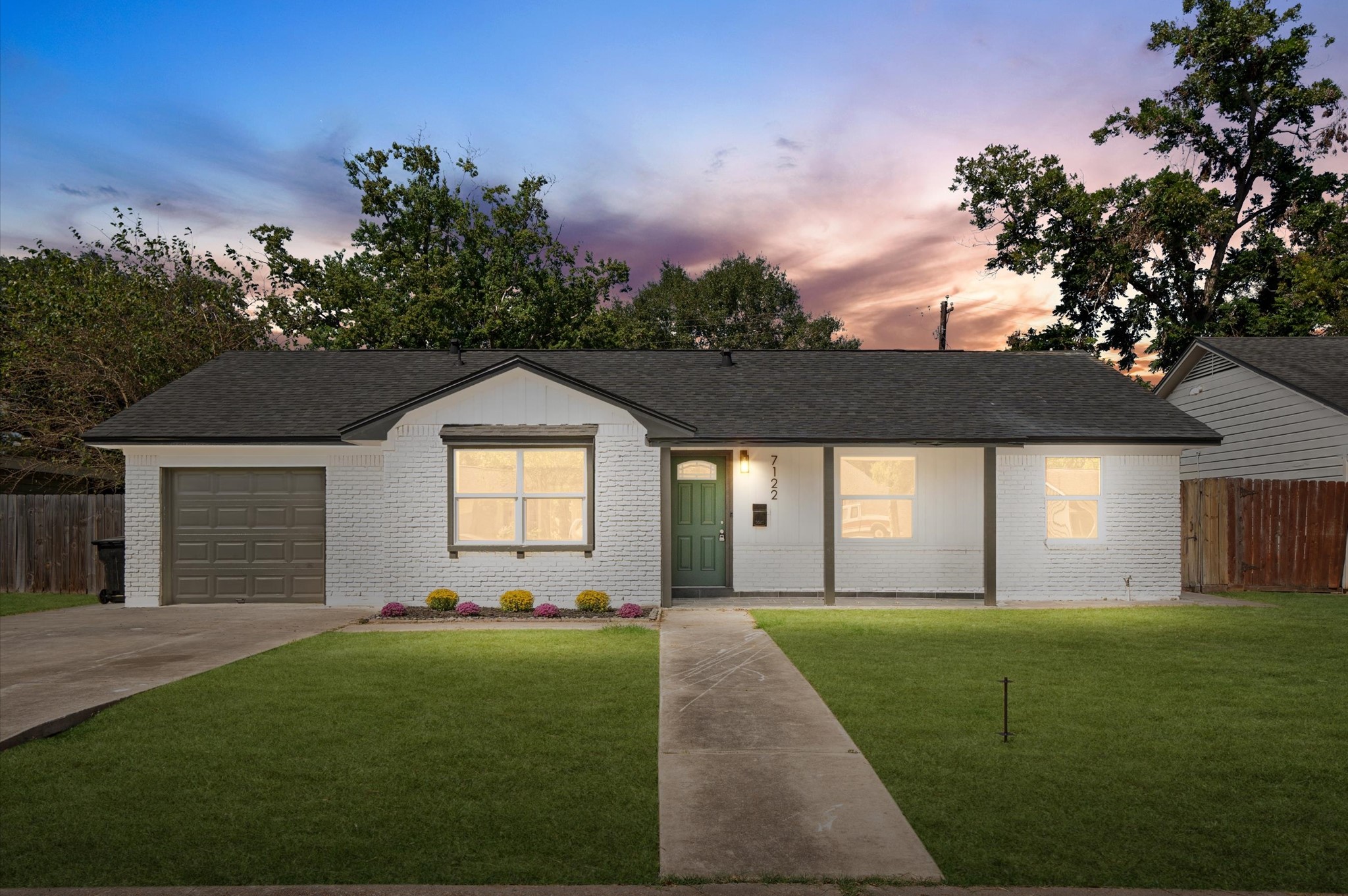 7122 Langdon Lane Houston TX 77074