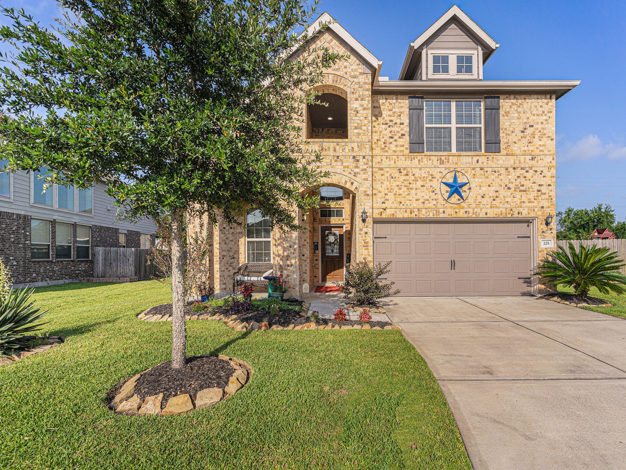 225 Brookwood Park Lane Dickinson TX 77539