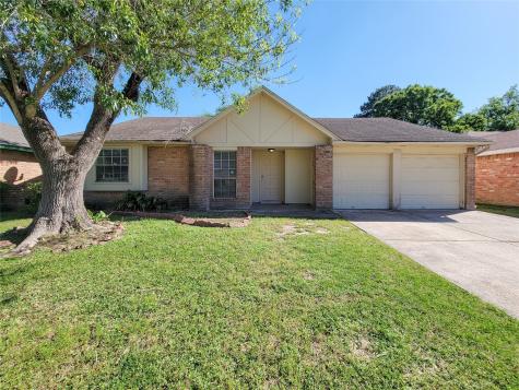 7850 Birchbark Drive Humble TX 77338