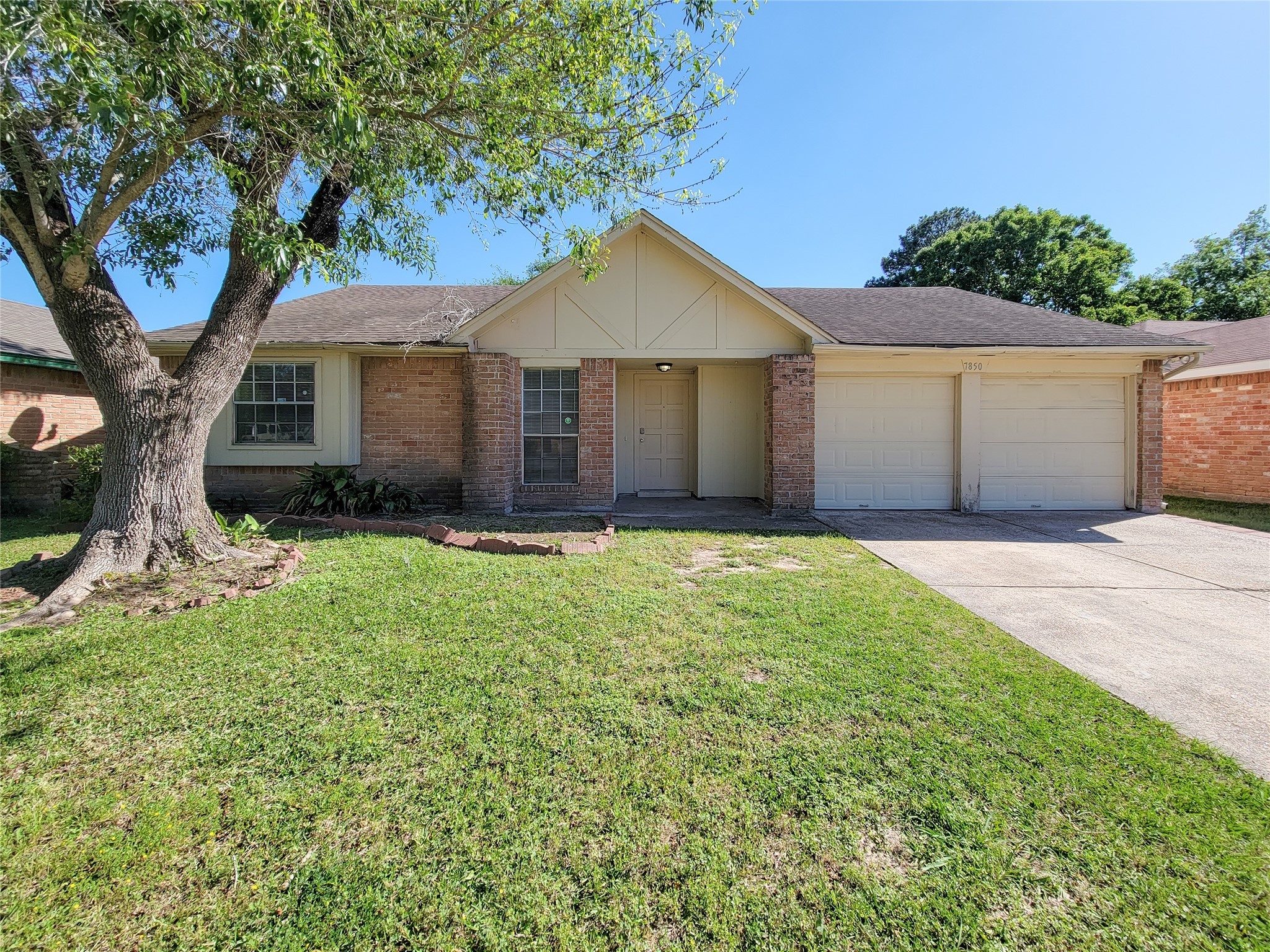 7850 Birchbark Drive Humble TX 77338