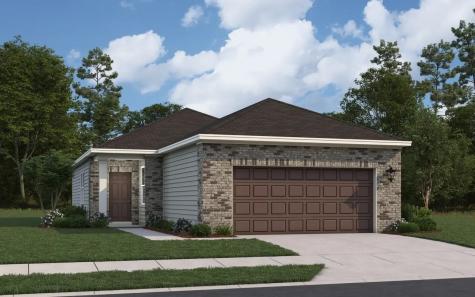 10154 Red Orchid Drive Houston TX 77016