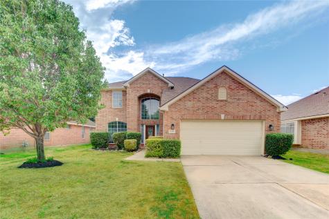 6411 Stone Landing Lane Katy TX 77449