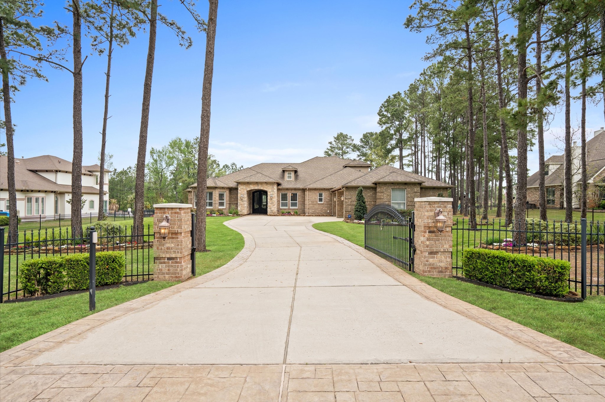 33026 Sawgrass Court Magnolia TX 77354