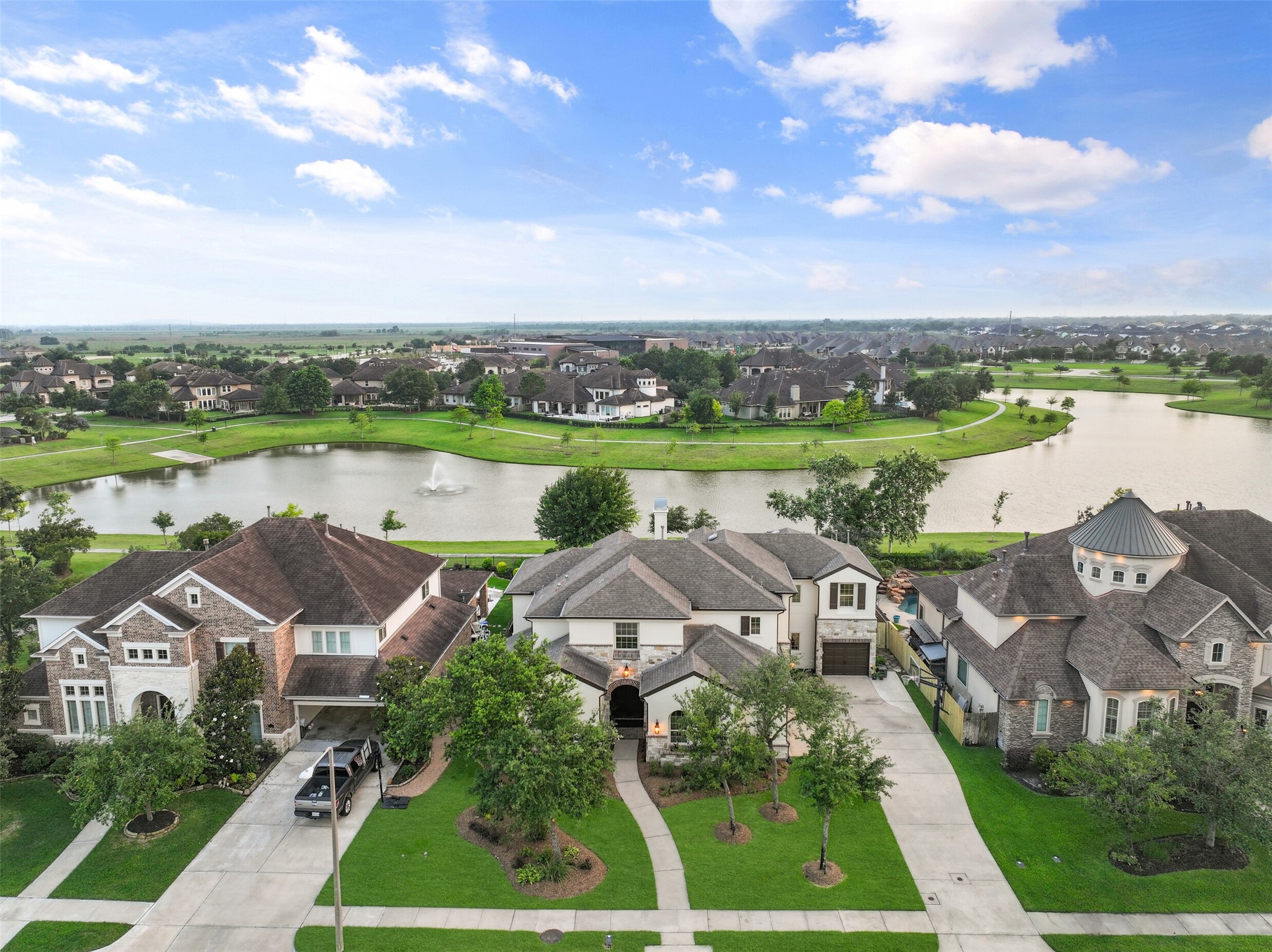 1132 Rymers Switch Lane Friendswood TX 77546