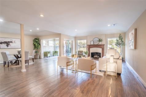 22 Bendwood Drive Sugar Land TX 77478