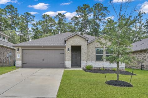 2615 Lost Holly Lane Conroe TX 77301
