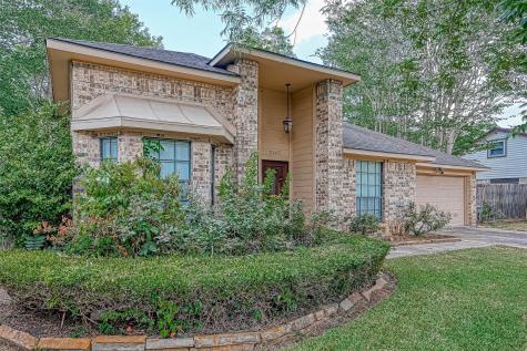 2407 Willow Bend Drive Richmond TX 77406