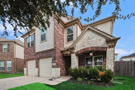 8106 Oat Meadow Trail Houston TX 77049
