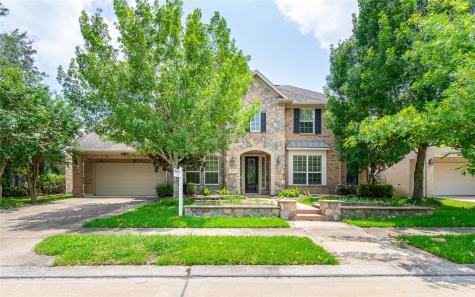 18923 Banyan Cove Lane Cypress TX 77433