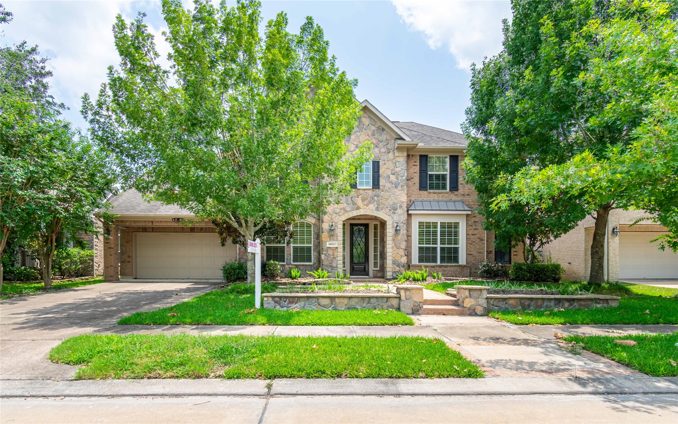 18923 Banyan Cove Lane Cypress TX 77433